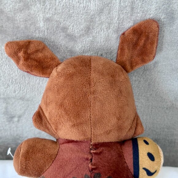 Funke Five Nights at Freddy's Twisted Foxy Plush Bear 2016 - Picture 7 of 11